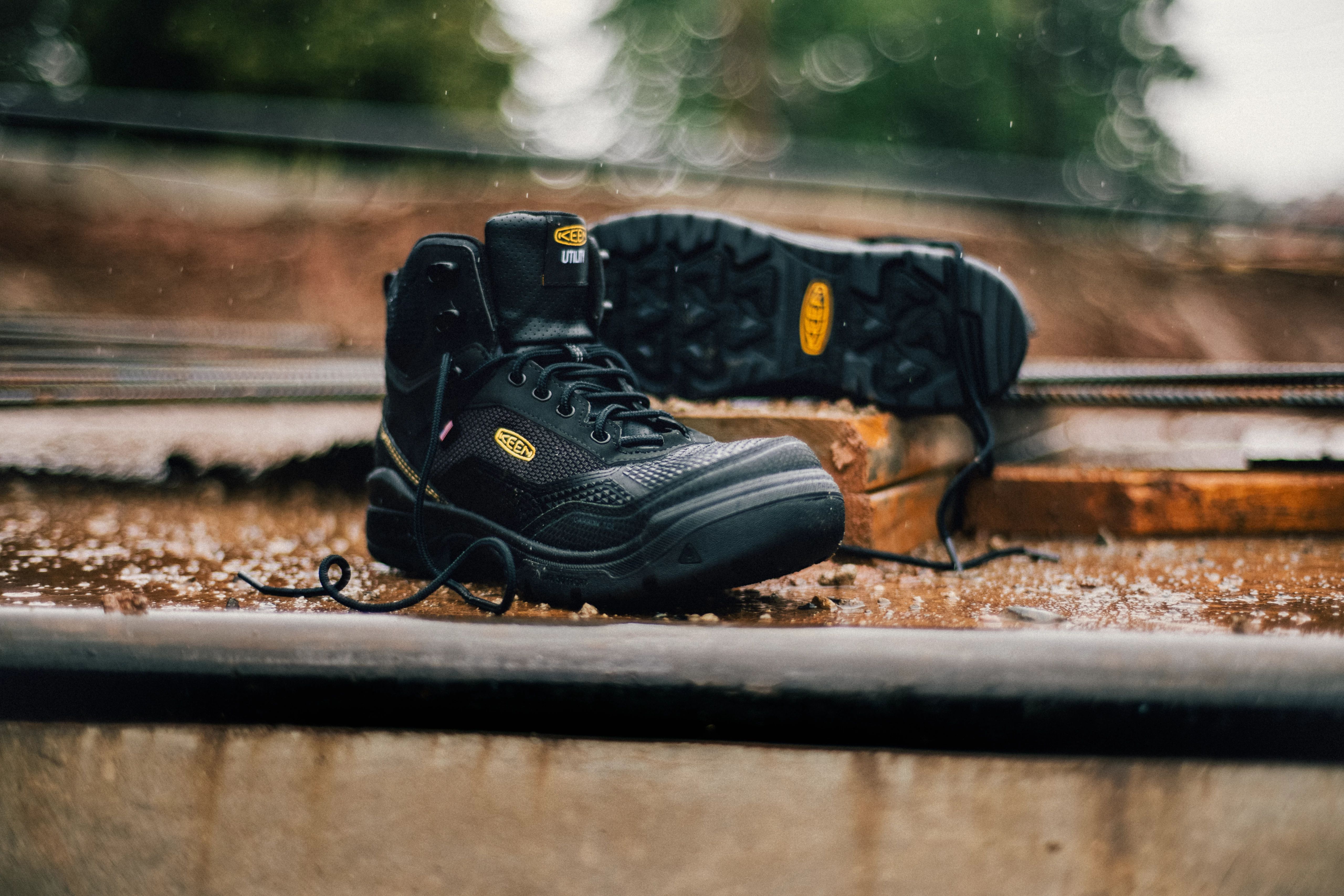 Keen Stronglight 3
