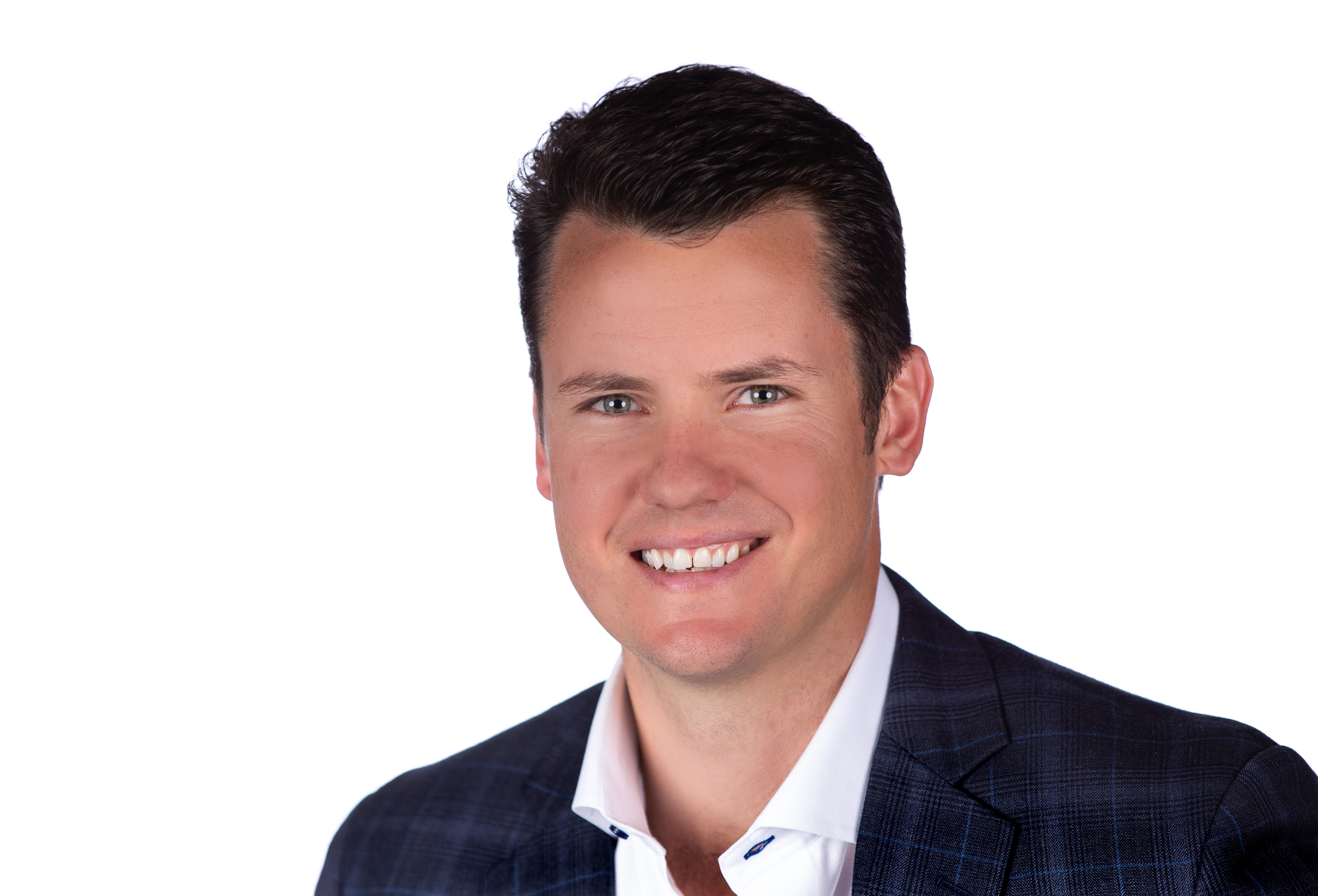 Michael Trosset, Wells Headshot
