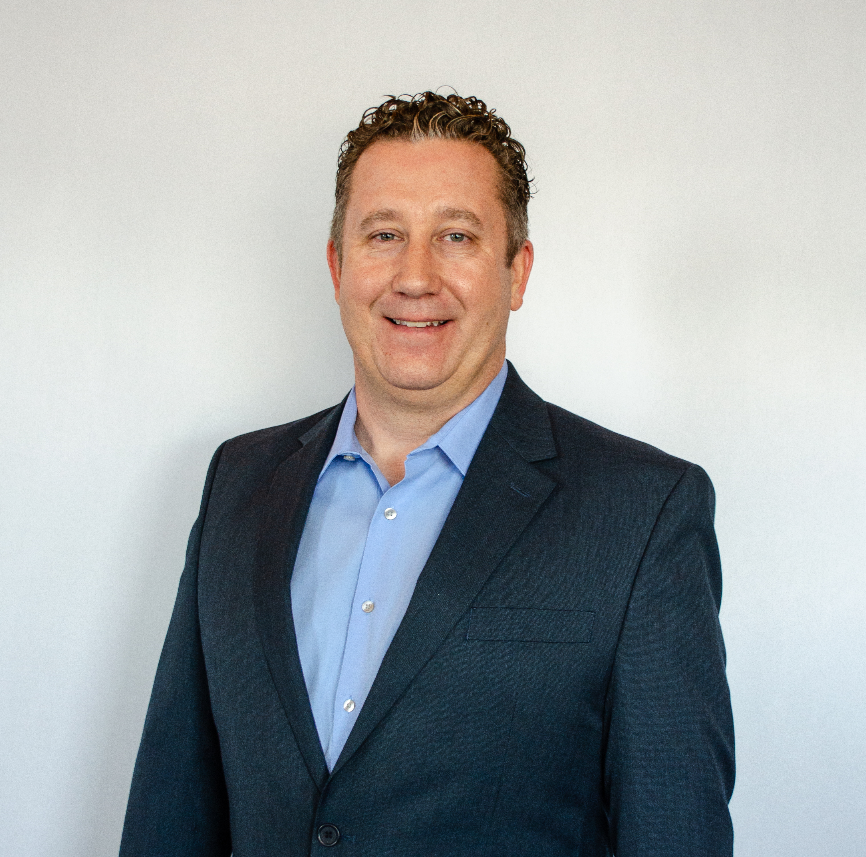 Sitzman Keith Headshot