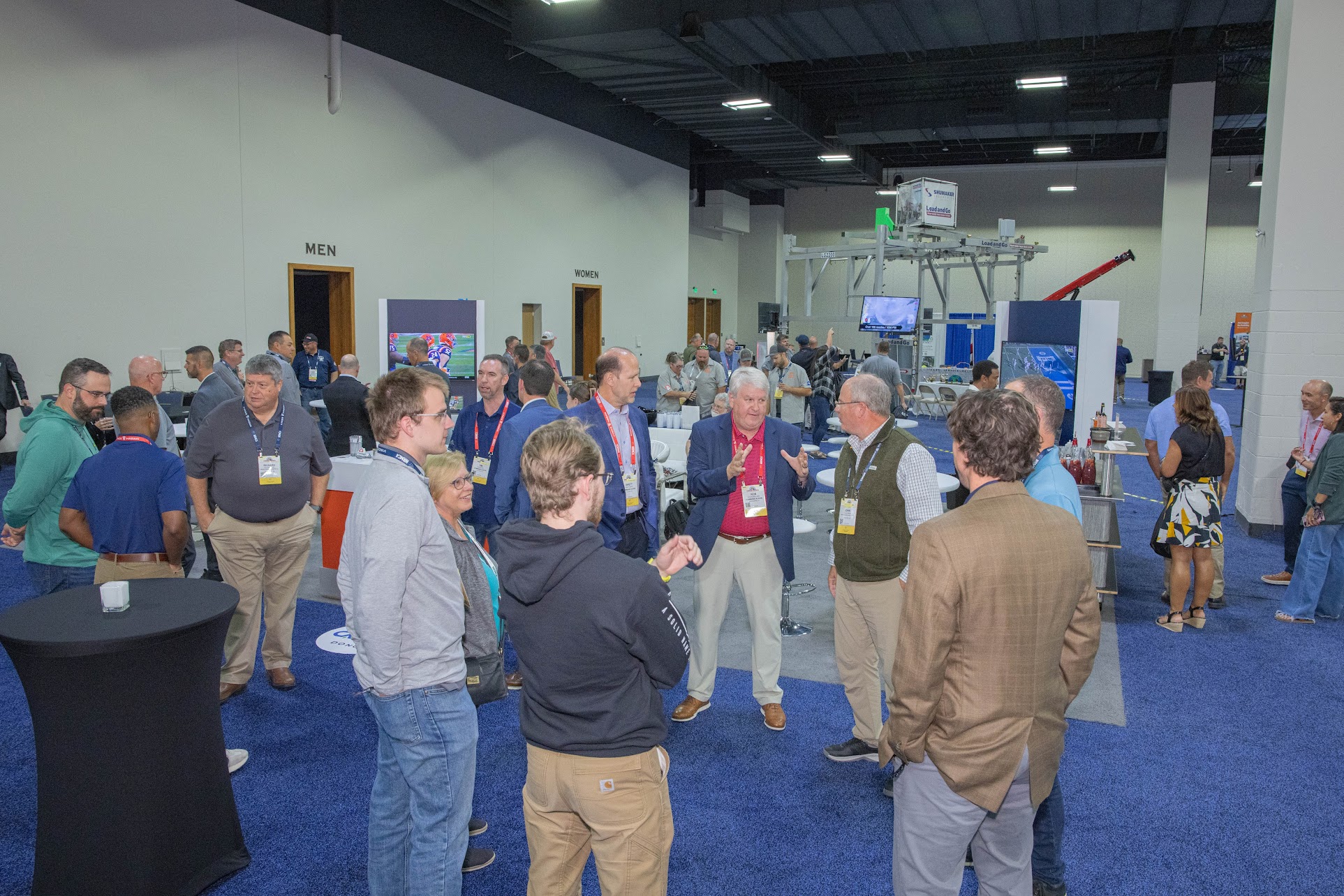 From ConcreteWorks 2024