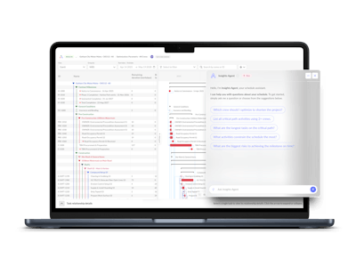 Alice Insights Agent