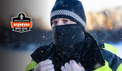 Ergodyne Winter Gear