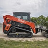 Kubota Track Loader