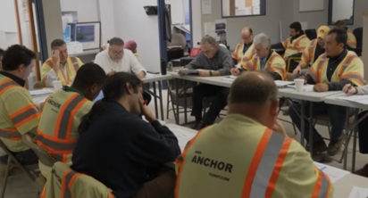 Osha Reporting 1