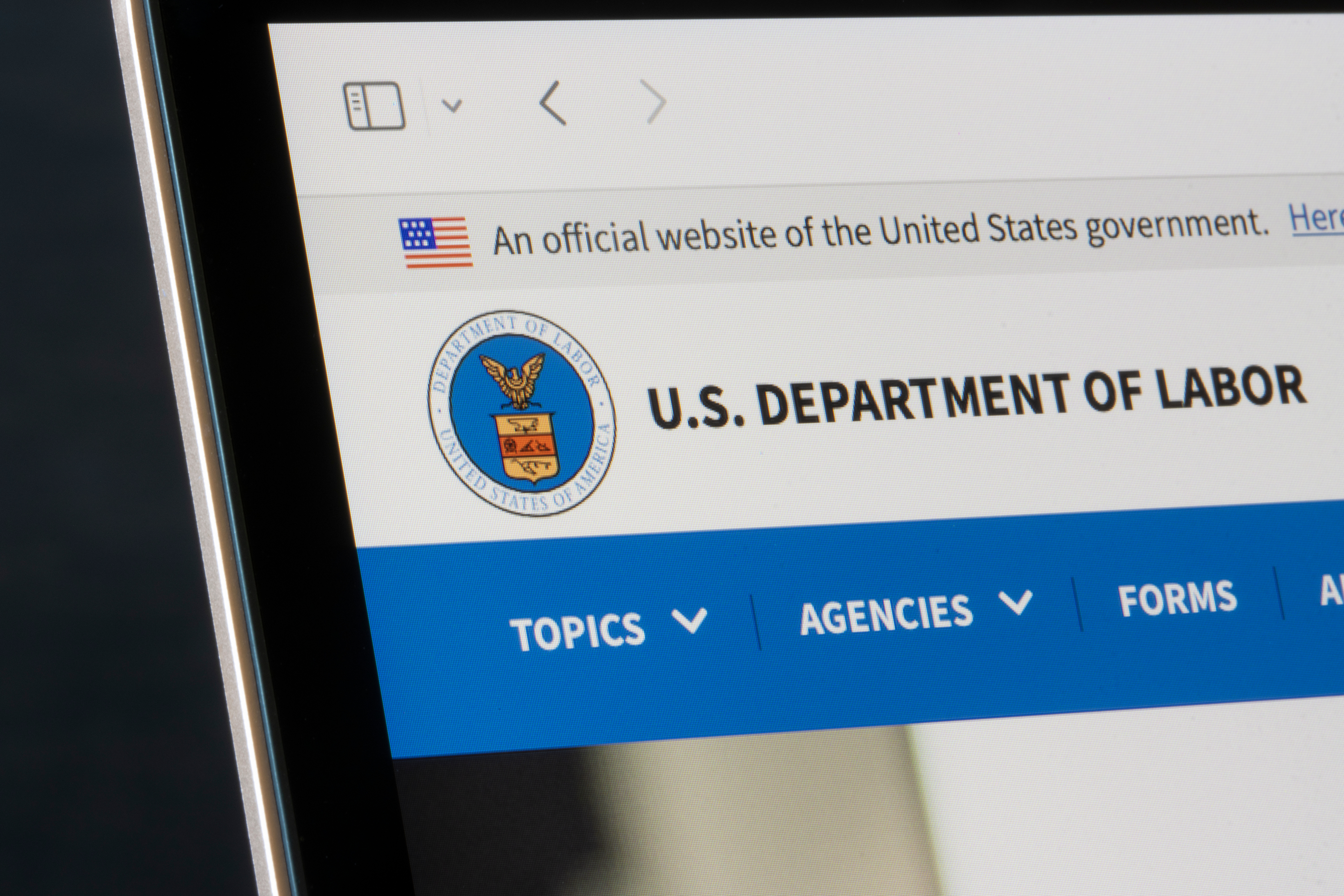 Tada Images Adobe Stock 510343968 Editorial Use Only