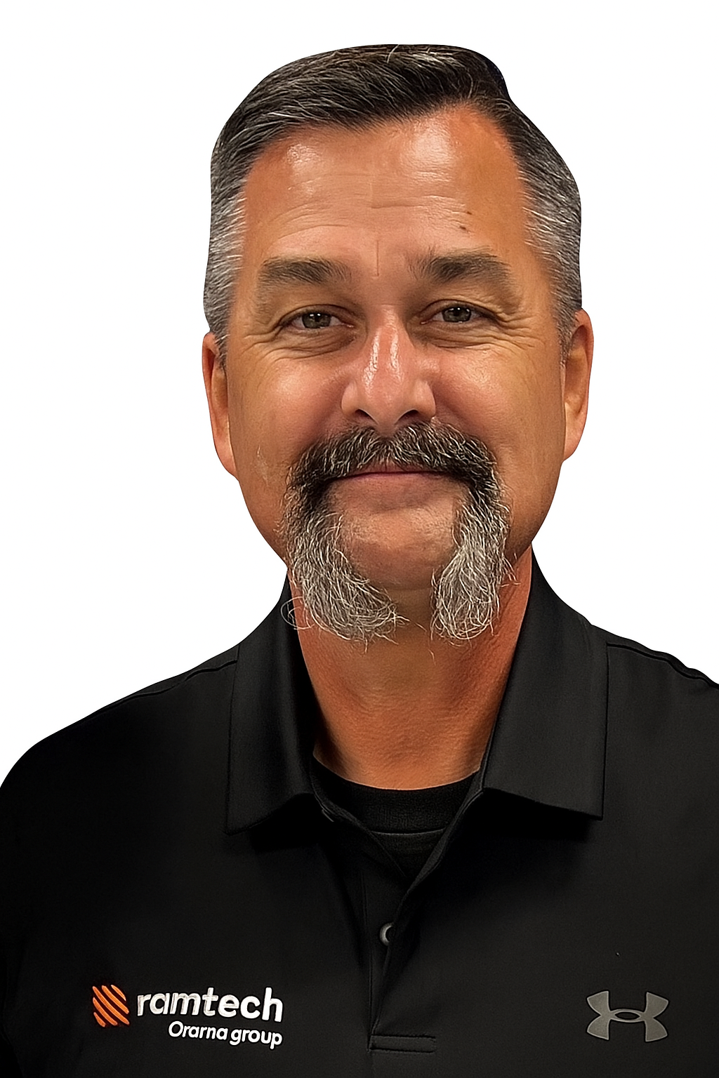 Joel Pickering Headshot