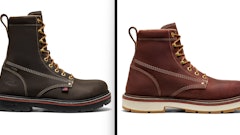 Keen Utility Liberty Boots