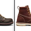 Keen Utility Liberty Boots