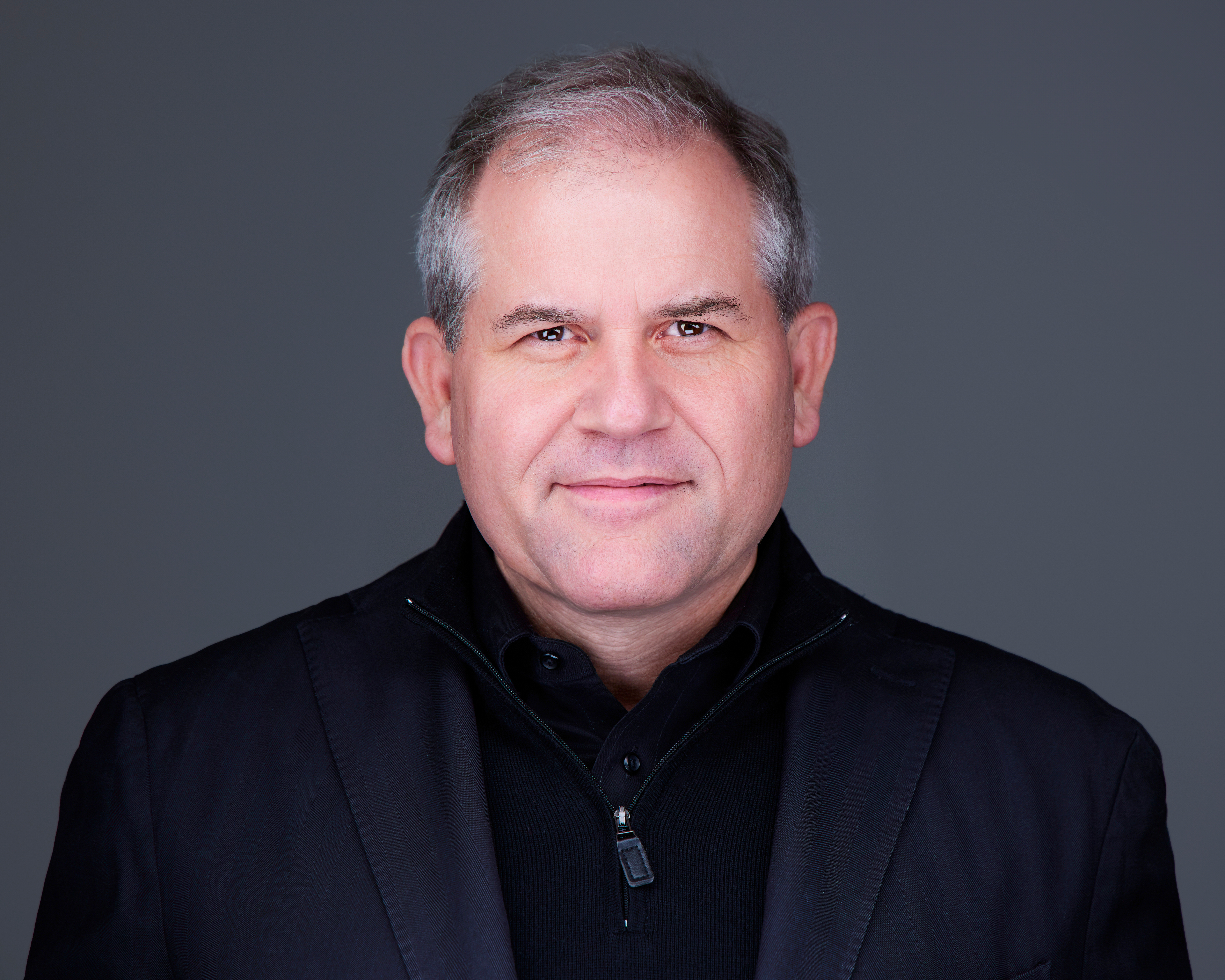 Steve Dell'orto Headshot Headshot