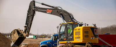 Contractors and equipment rental customers can choose a combination of equipment and technology that's right for their need.