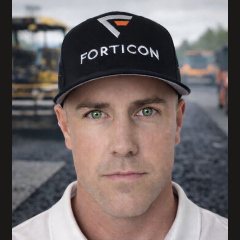 Bio Picture Headshot