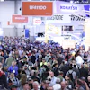 CONEXPO-CON/AGG 2023