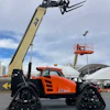 Jlg Telehandler