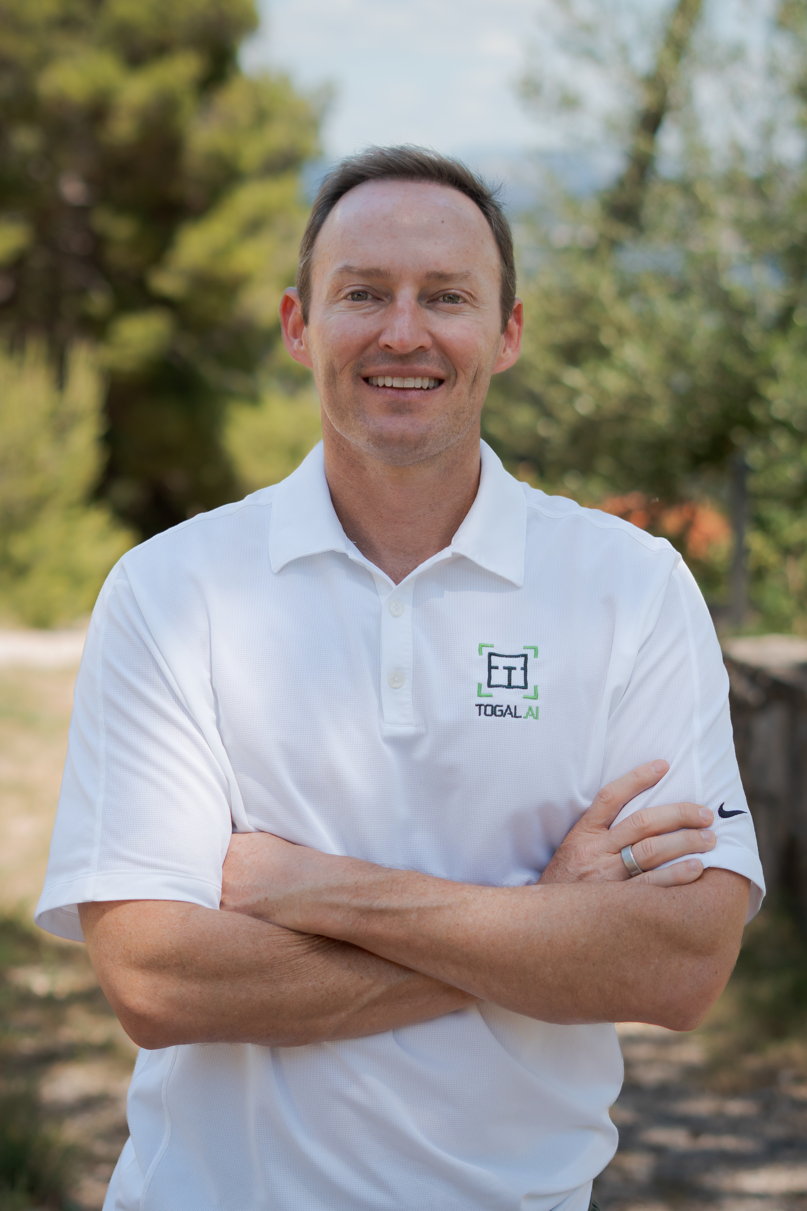 Patrick Murphy Headshot