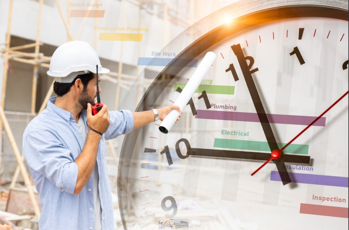 In the construction industry, a question like &ldquo;How much is a day worth?&rdquo; has no simple answer.