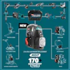 Makita New