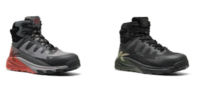 Targhee Blur Boot