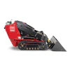 The Toro Dingo TX 450