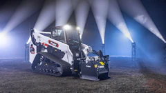 Bobcat T86 2 Planer 8y9a1074 121625