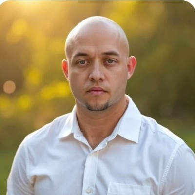 Frank Manescalo Headshot