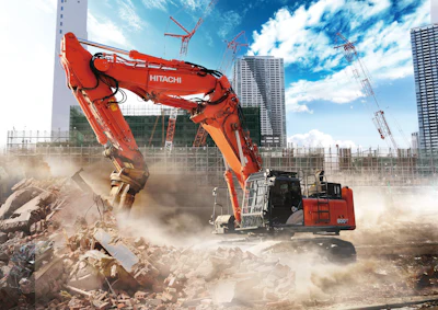 Hitachi 2