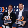 Next Level Award Winners