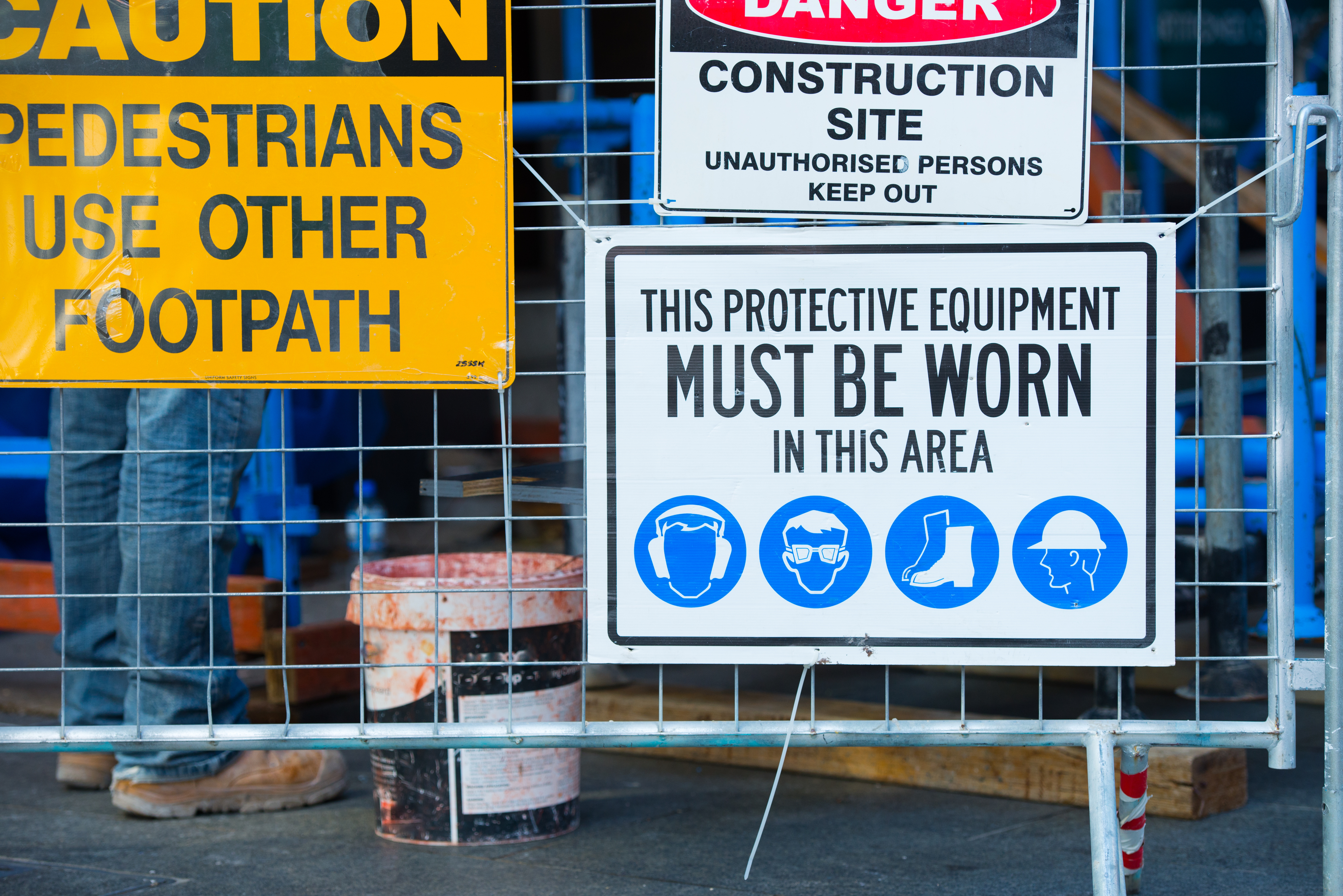Roboriginal Adobe Stock 136129814