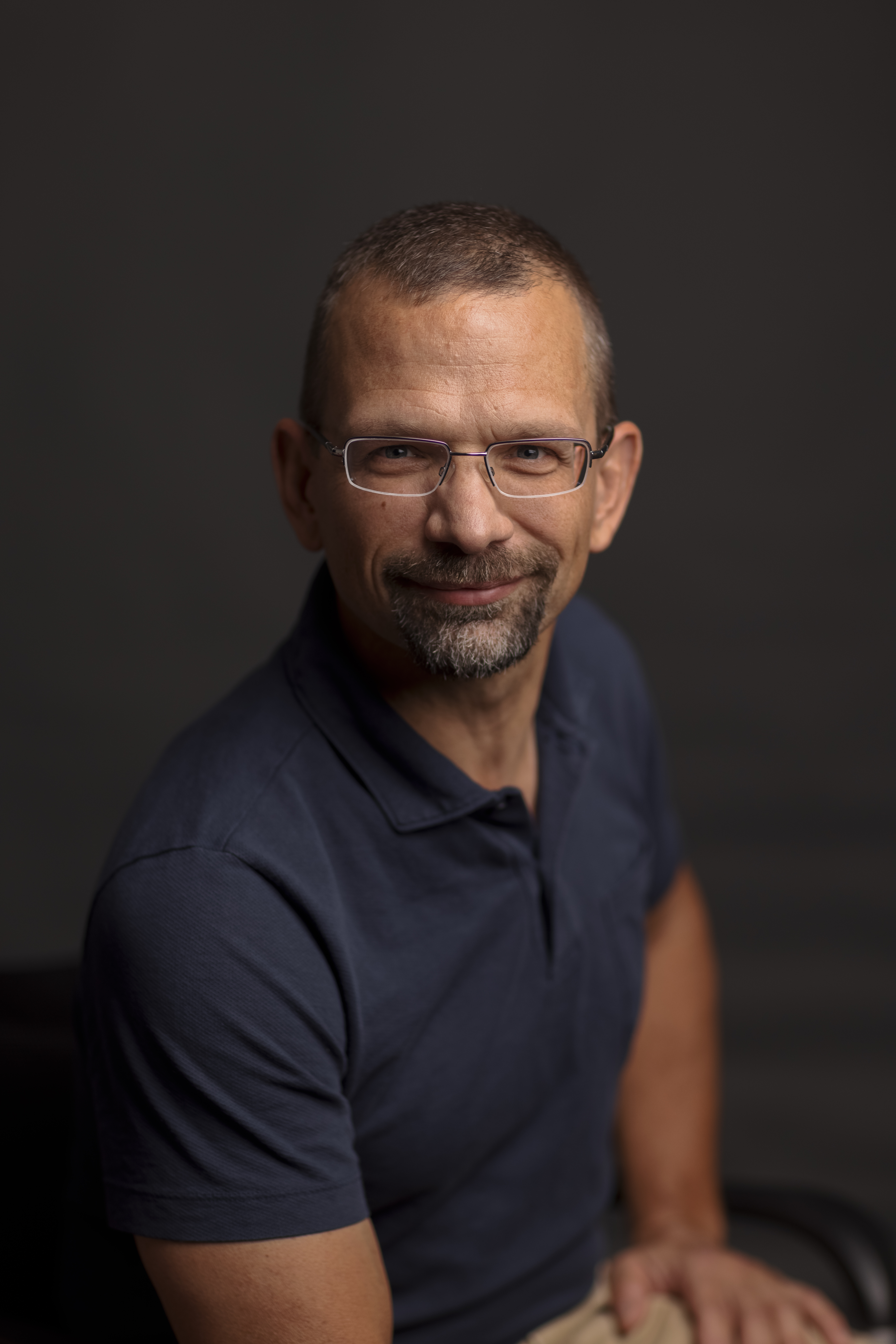 Luke Lazar Headshot