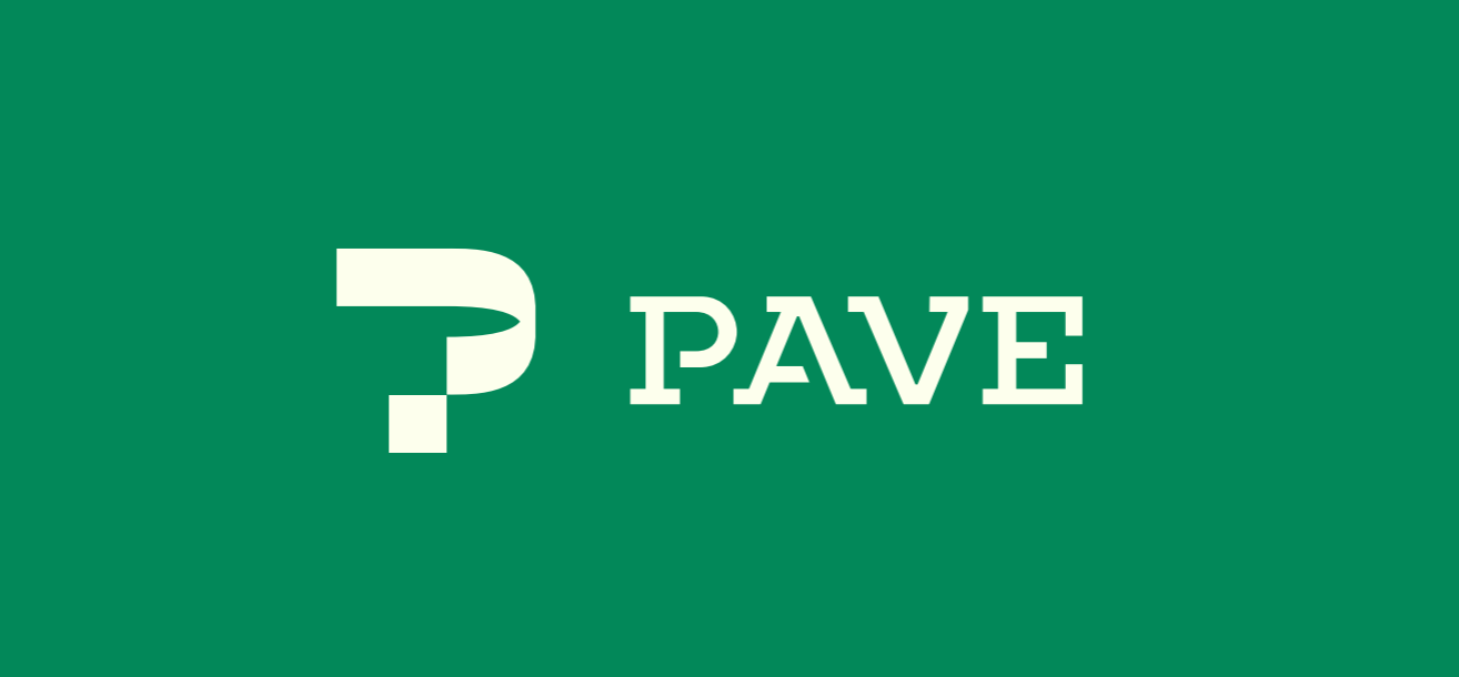 Pave Logo