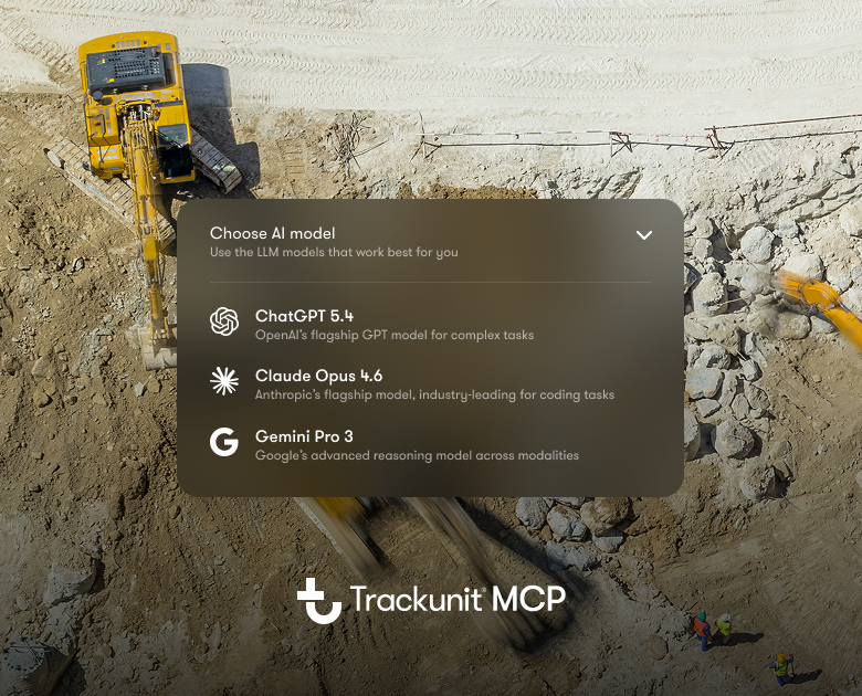 Trackunit