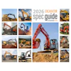 2026 Et Excavtor Spec Guide Banner