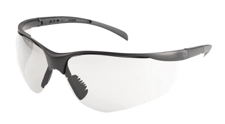 Brass Knuckle Glasses