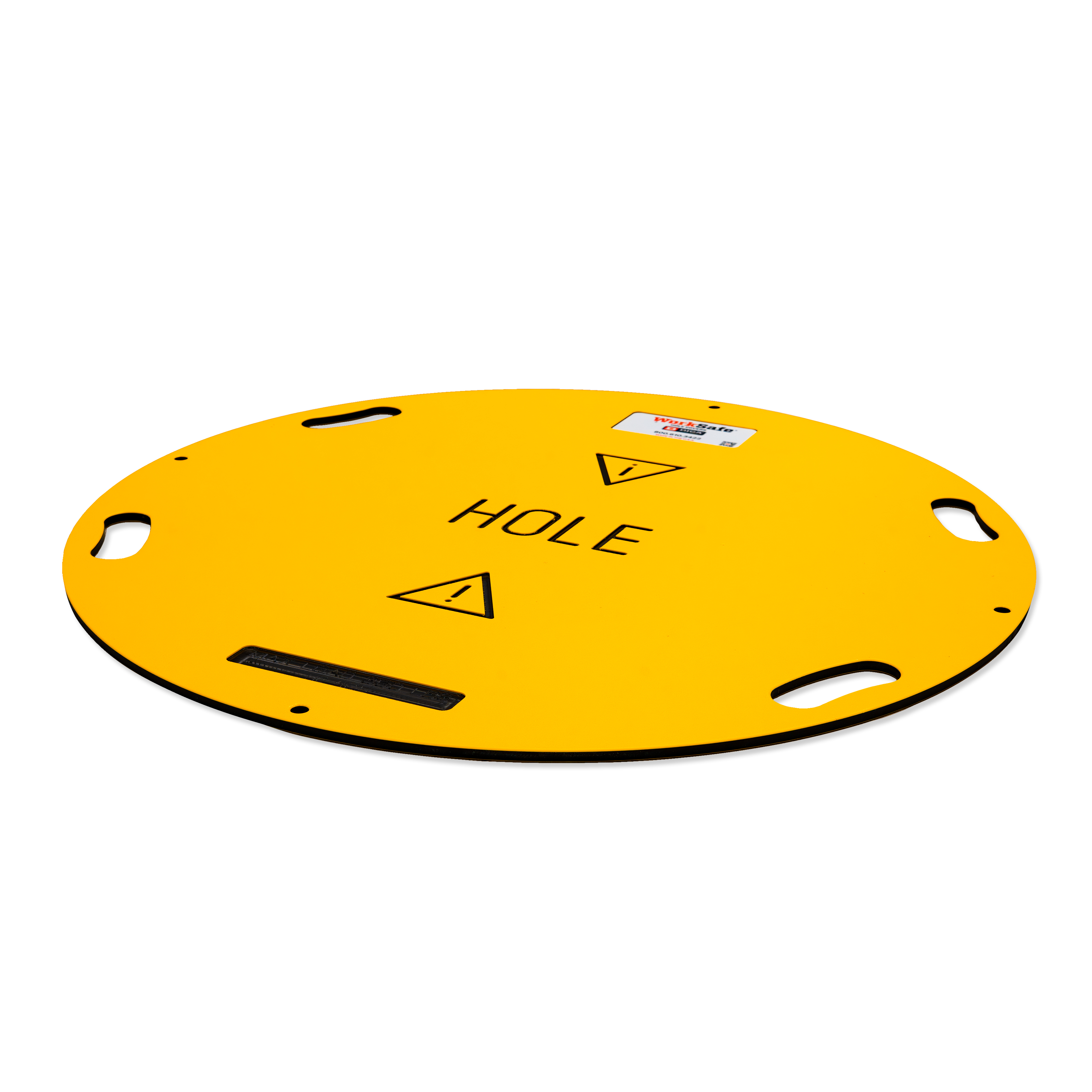 Dica Hole Cover