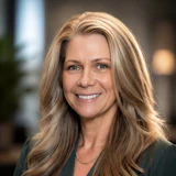 Barbara Brennan Headshot