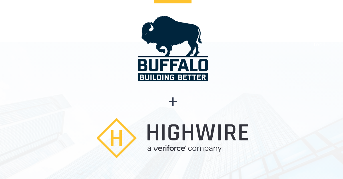 Highwire Buff