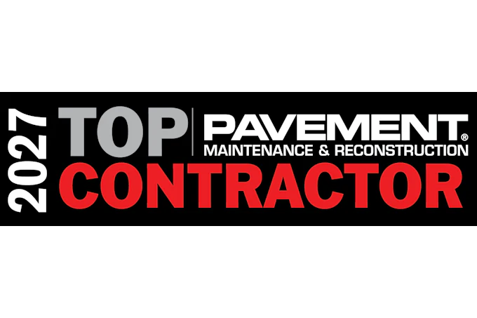 2027 Top Contractor Logo Black