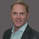 Jim Gilbride Headshot