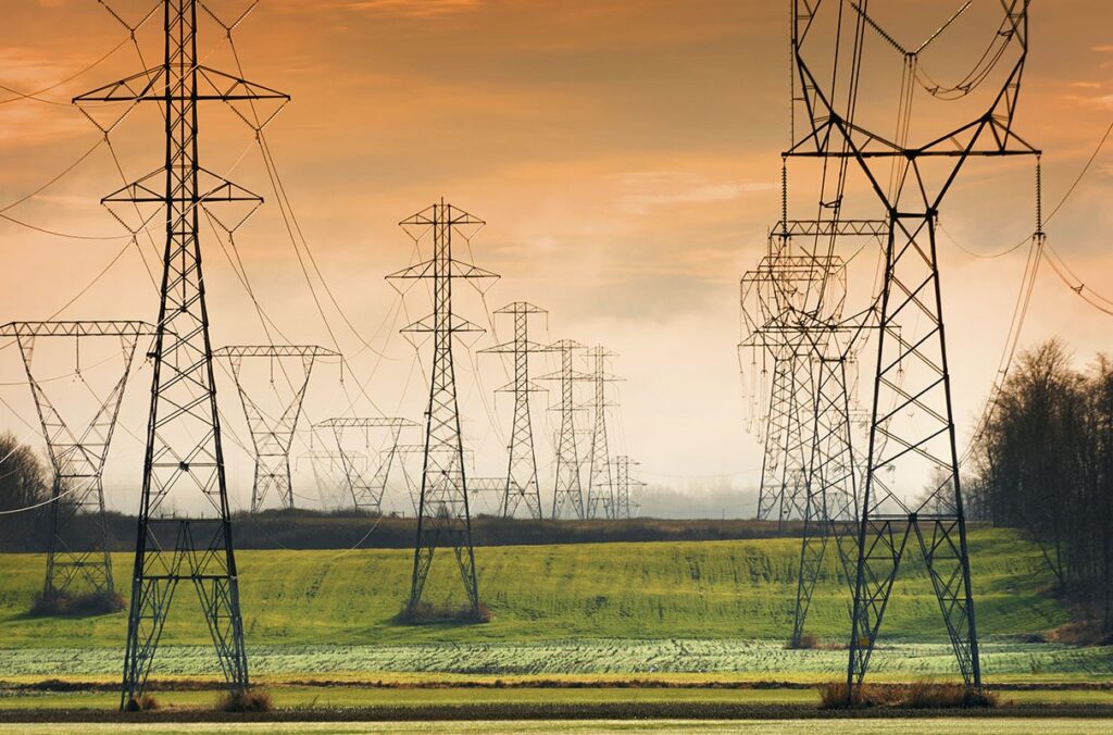 Wash Power Pylons Cred Lowe Stock