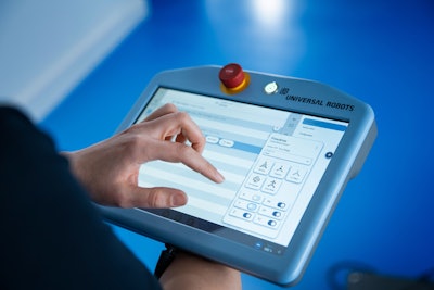 Direct Torque Interface