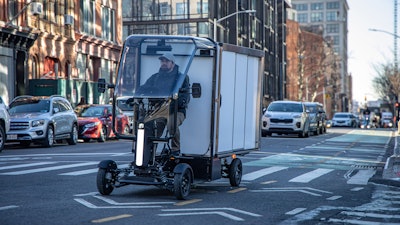 Fastport E Quad Prototype