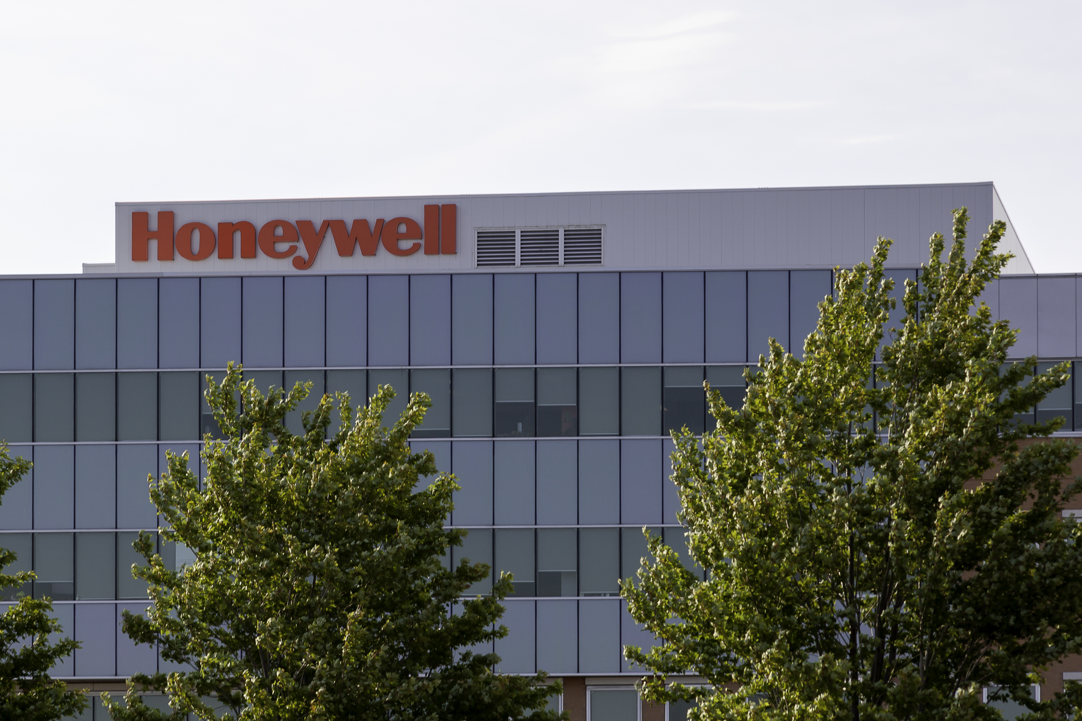 Honeywell