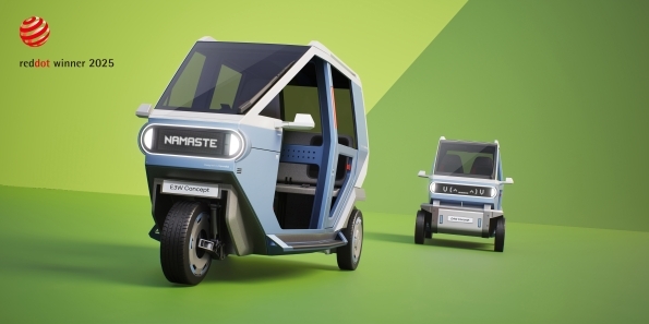 E3W and E4W concepts.