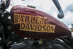 Harley Davidson