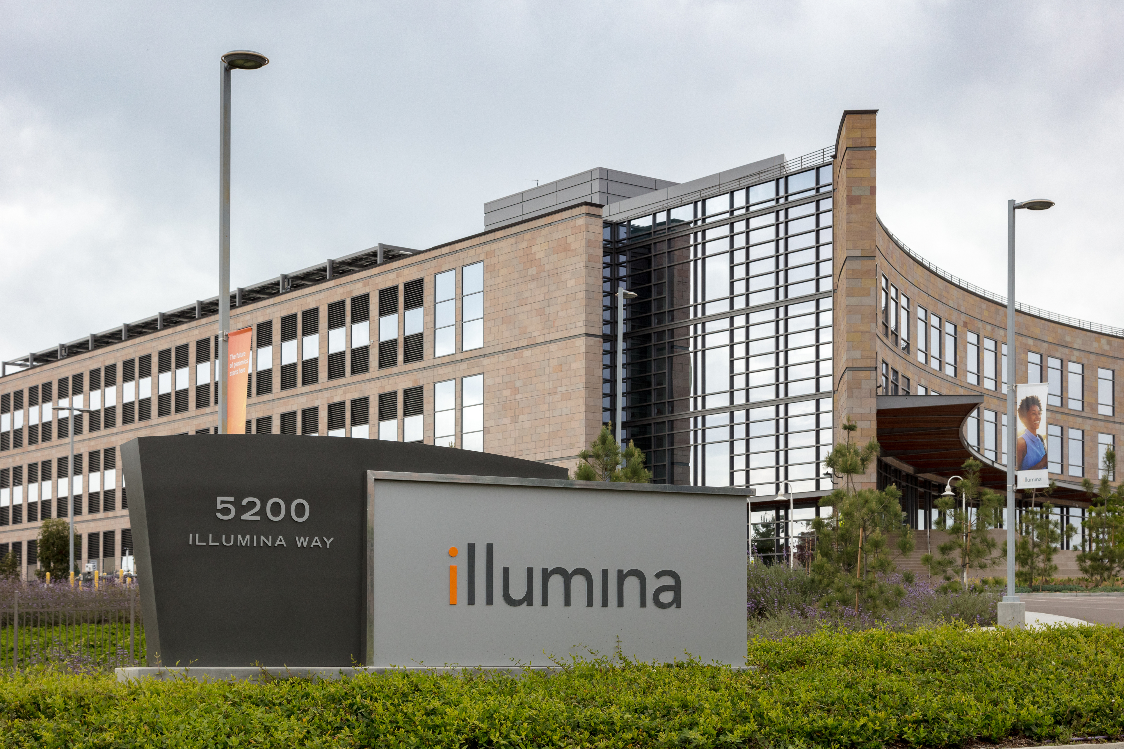 Illumina