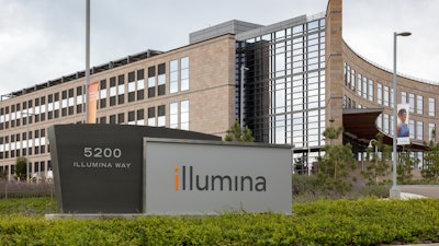 Illumina