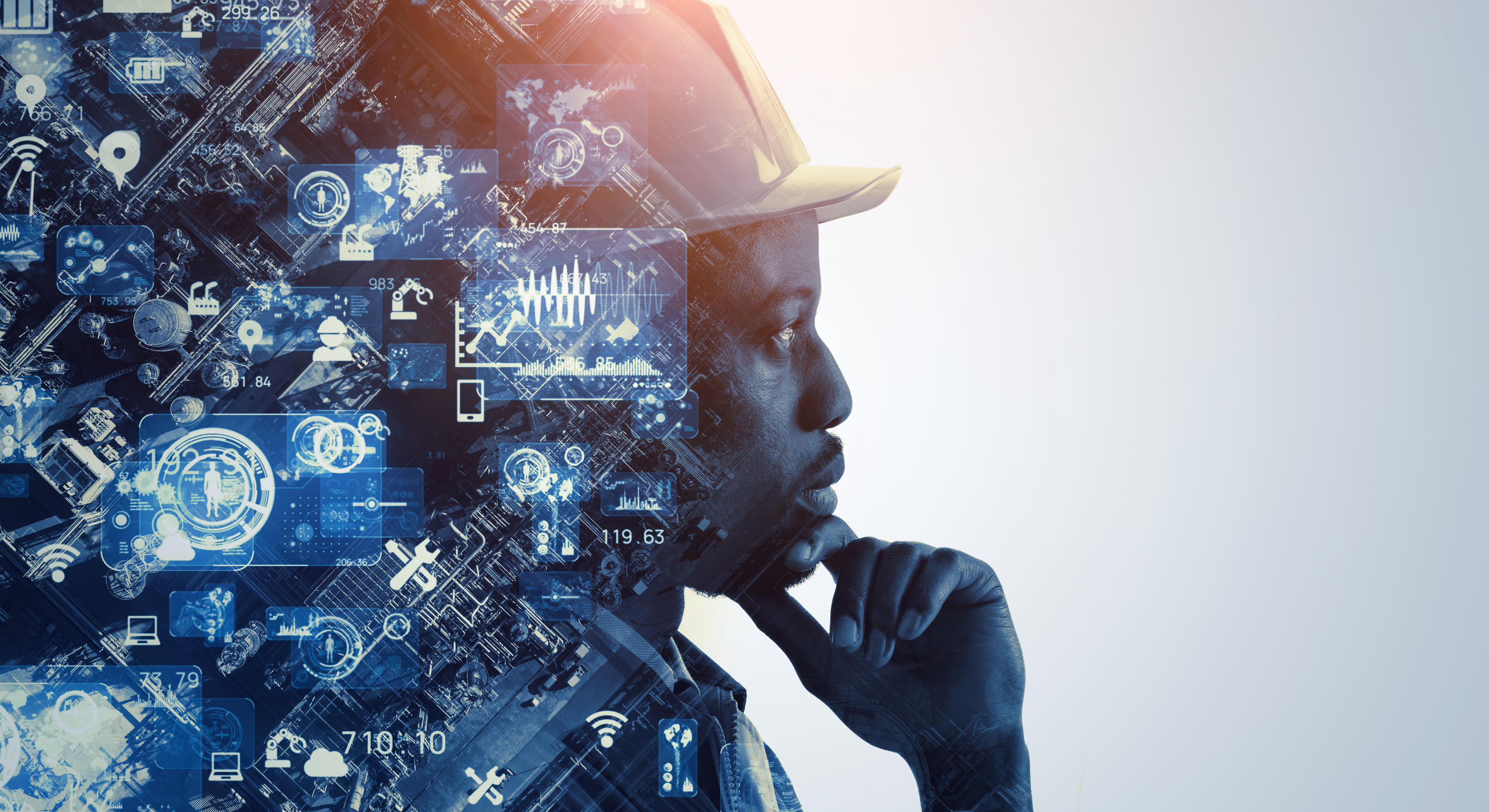 Industrial Concept Metamorworks