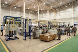 Aclara’s pilot plant in Brazil.