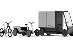 ALSO's TM-B, Consumer TM-Q, and Commercial TM-Q.