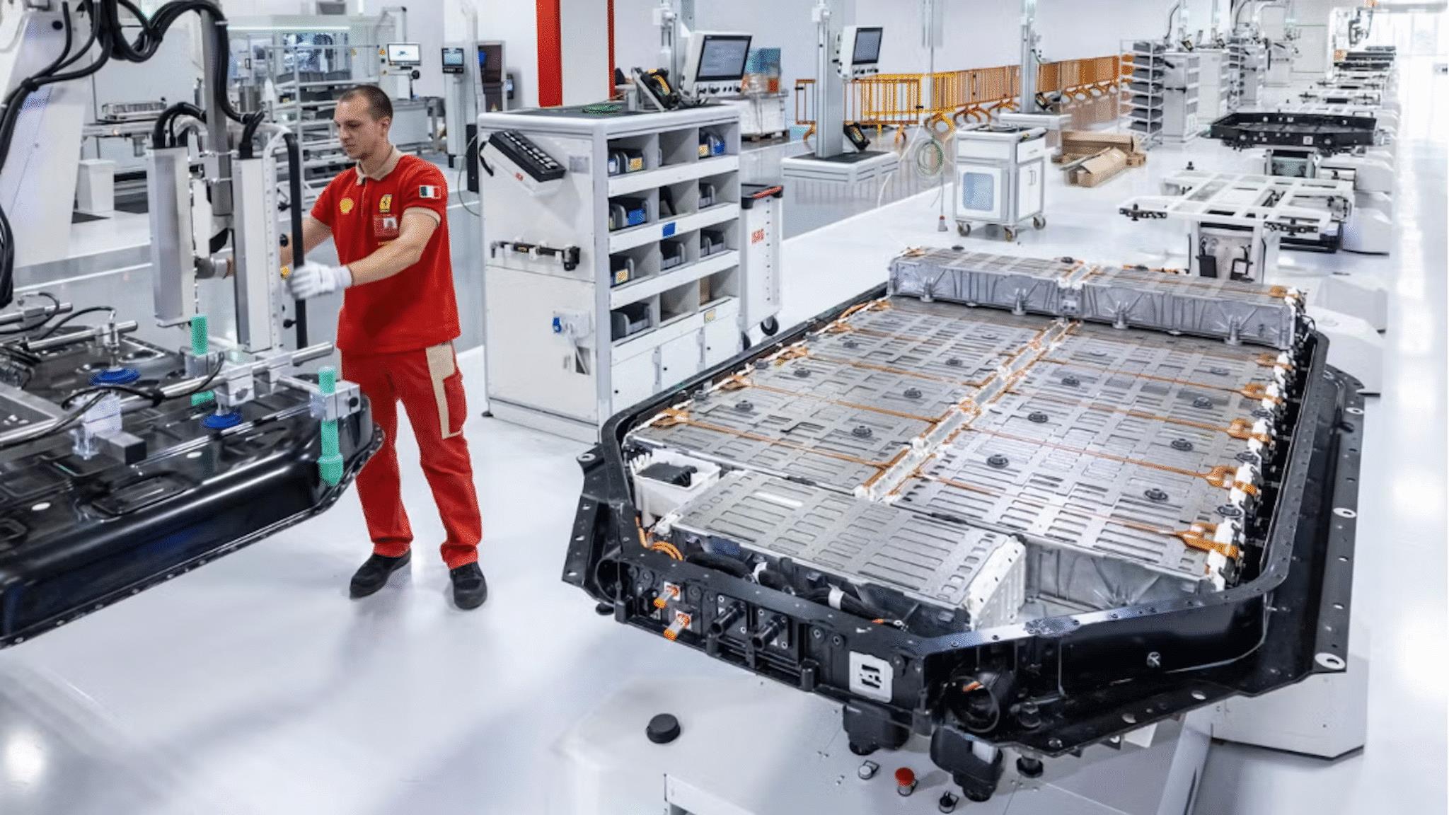 Even though the Elettrica represents a radical departure from the company&rsquo;s internal combustion heritage, Ferrari insists that it will deliver the same intensity, passion, and performance synonymous with the prancing horse.