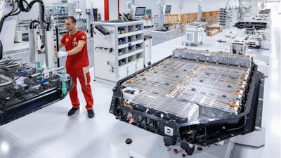 Even though the Elettrica represents a radical departure from the company’s internal combustion heritage, Ferrari insists that it will deliver the same intensity, passion, and performance synonymous with the prancing horse.